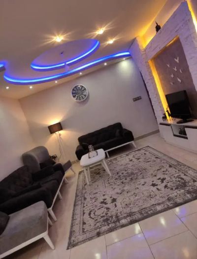 آپارتمان 75 متری دو خوابه در باغستان کرج