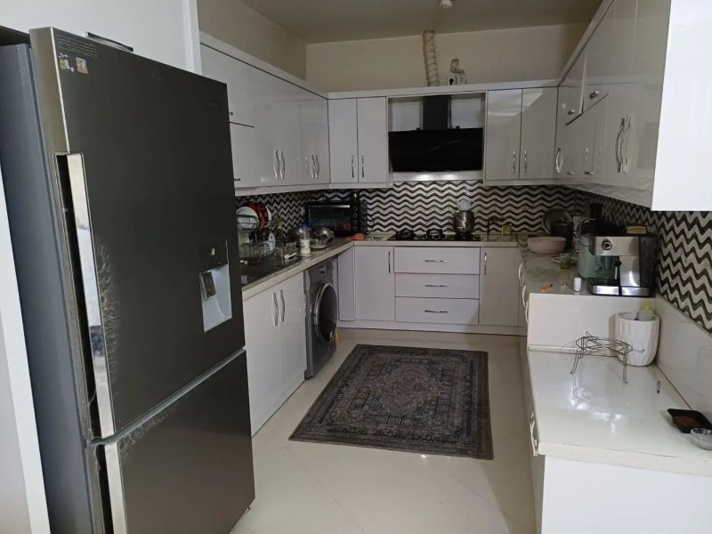 آپارتمان 95 متری دو خوابه در بلوارهفت تیر مشهد14206933625