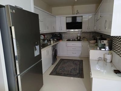 آپارتمان 95 متری دو خوابه در بلوارهفت تیر مشهد