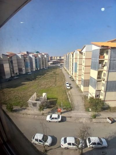 آپارتمان 58 متری یک خوابه در رشت