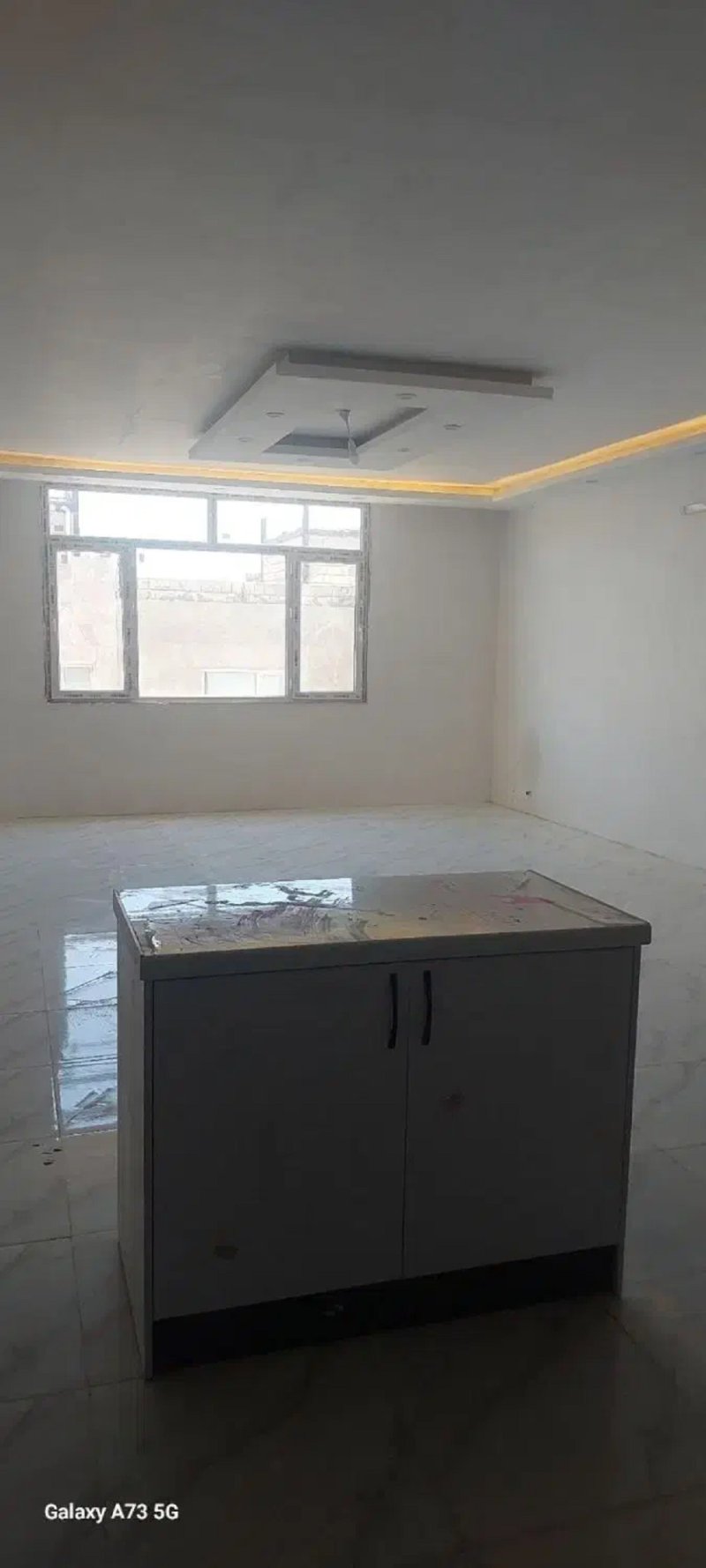 آپارتمان 125 متری دو خوابه در کشف مشهد14197033482