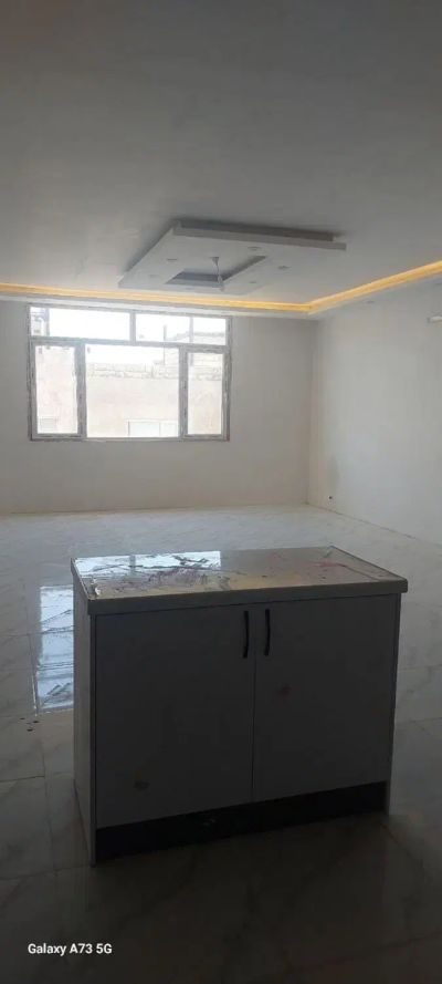 آپارتمان 125 متری دو خوابه در کشف مشهد