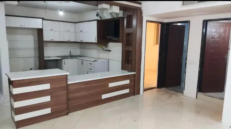 آپارتمان 80 متری دو خوابه در جاهدشهر مشهد14197633497