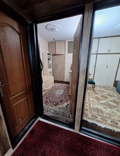 آپارتمان 115 متری دو خوابه در هنرور مشهد