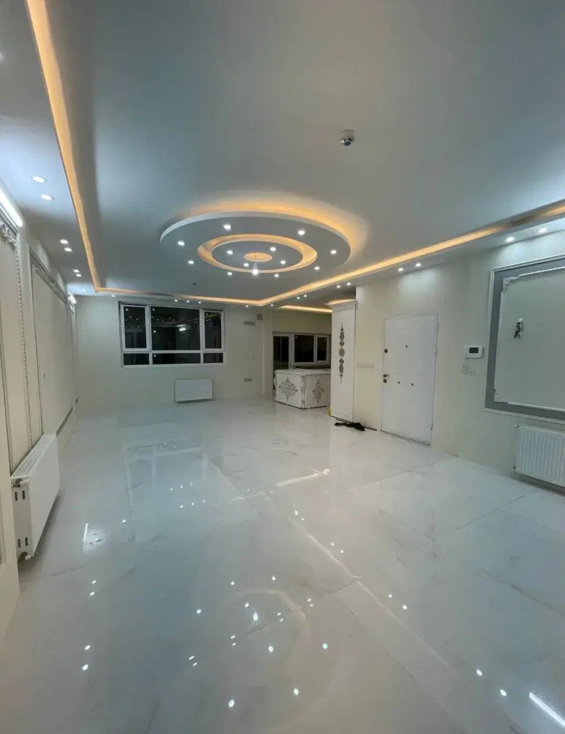 آپارتمان 140 متری سه خوابه در بلوار ملاصدرا مشهد14191133264