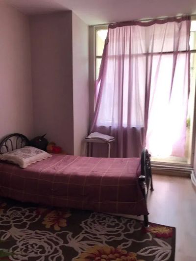 آپارتمان 88 متری دو خوابه در مهرویلا کرج