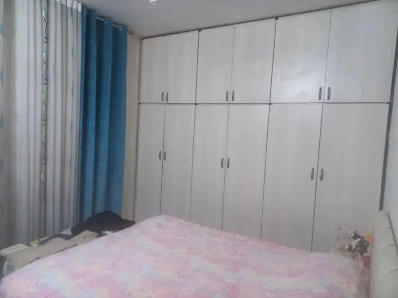 آپارتمان 100 متری دو خوابه در جاهدشهر مشهد14193233336