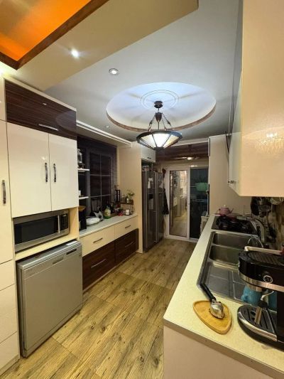 آپارتمان 108 متری دو خوابه در نیکرام رشت