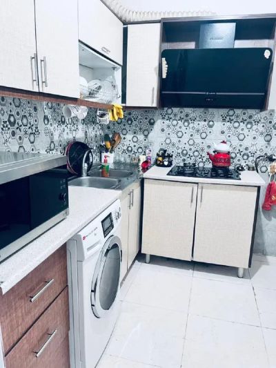 آپارتمان 70 متری دو خوابه در رشت