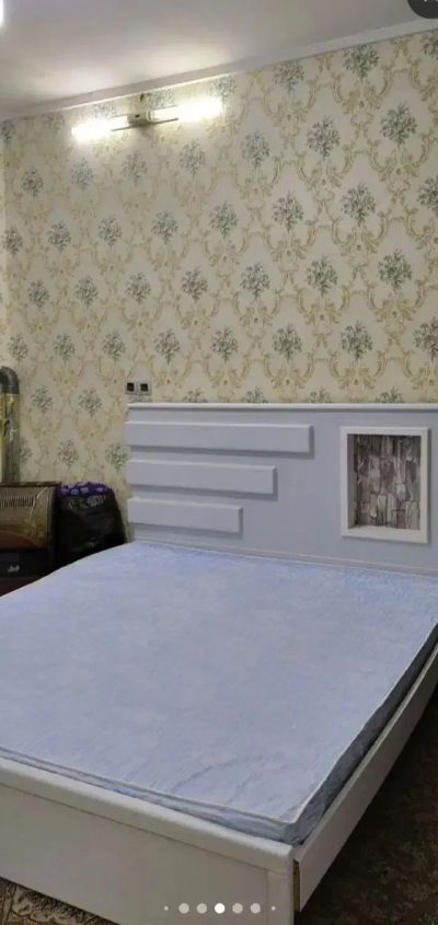 خانه 140 متری دو خوابه در کشف مشهد