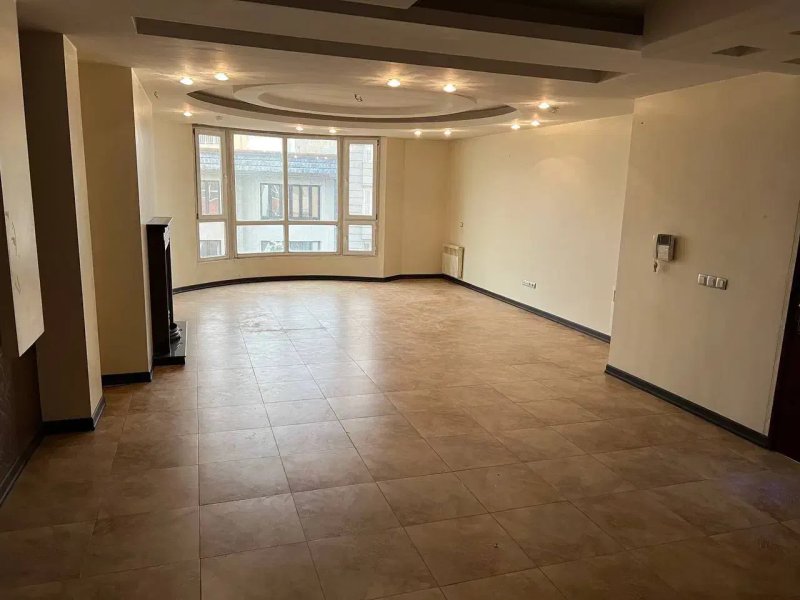 آپارتمان 130 متری سه خوابه در مهرویلا کرج14205233603