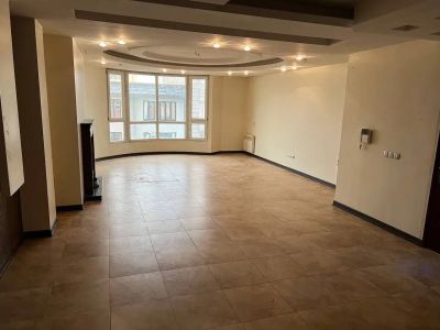 آپارتمان 130 متری سه خوابه در مهرویلا کرج