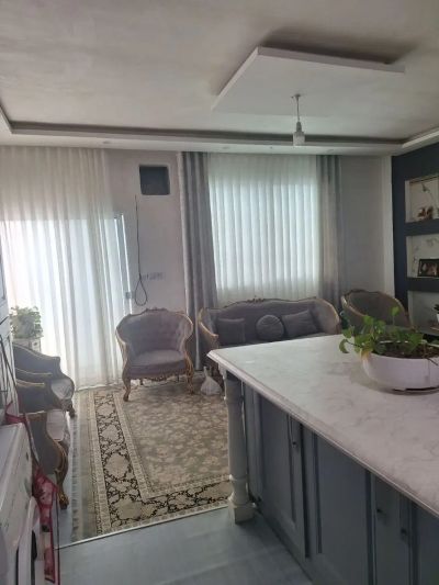 آپارتمان 85 متری دو خوابه در کشف مشهد