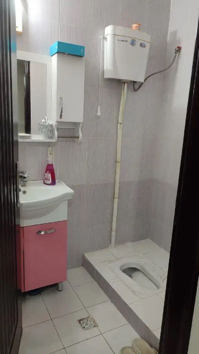 آپارتمان 105 متری دو خوابه در جاهدشهر مشهد