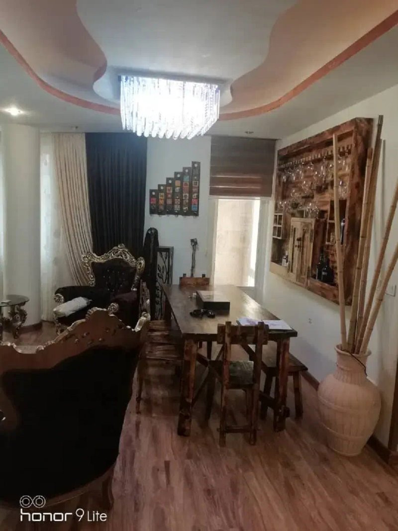 آپارتمان 147 متری سه خوابه در عظیمیه کرج14216533678