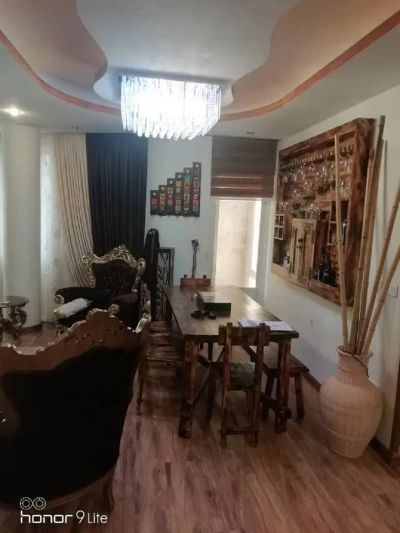 آپارتمان 147 متری سه خوابه در عظیمیه کرج