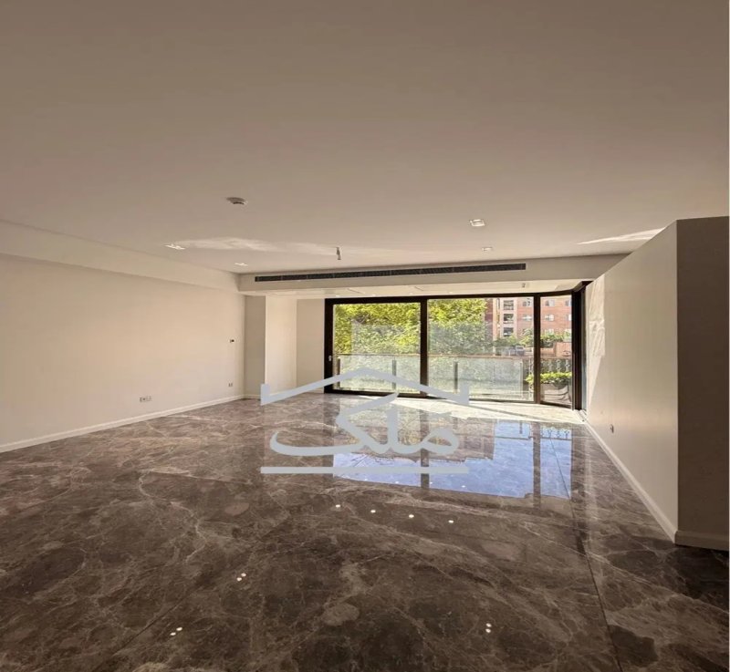 آپارتمان 220 متری سه خوابه در سعادت آباد تهران14213233665