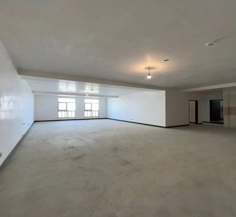 آپارتمان 152 متری سه خوابه در کمالشهر کرج14211133654