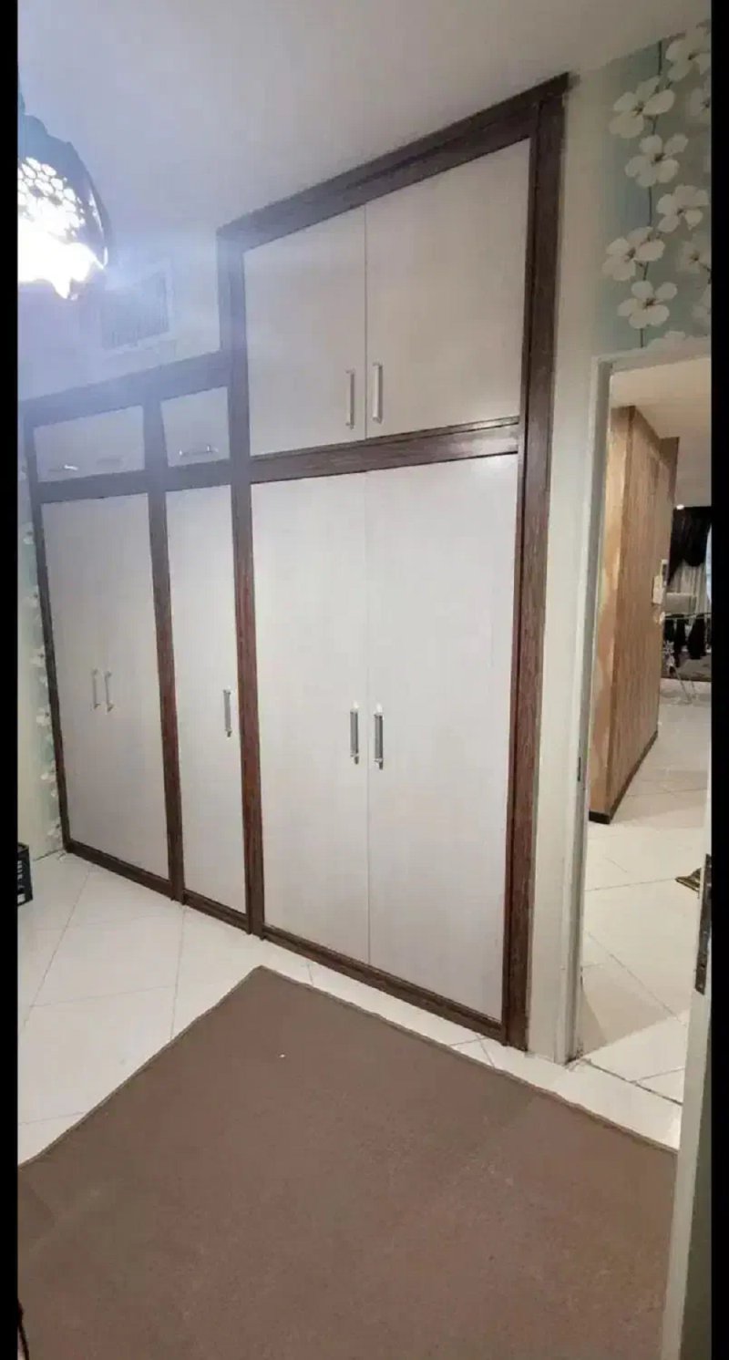 آپارتمان 118 متری دو خوابه در جاهدشهر مشهد14193433345