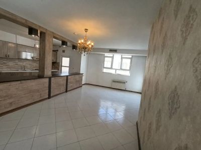 آپارتمان 85 متری دو خوابه در جاهدشهر مشهد