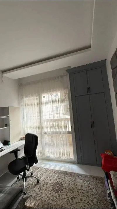 آپارتمان 140 متری سه خوابه در جاهدشهر مشهد