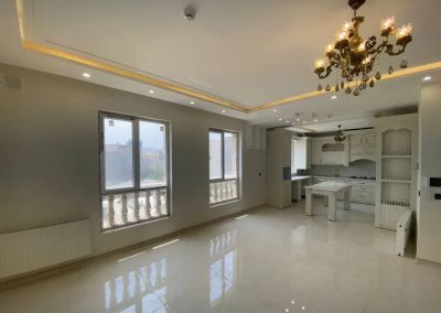 آپارتمان 140 متری سه خوابه در بلوار فداییان اسلام مشهد