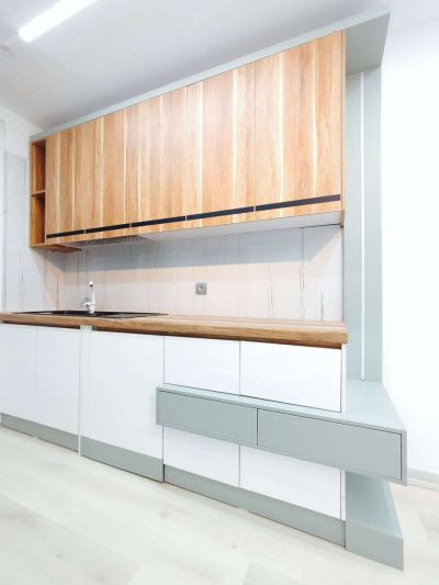 آپارتمان 43 متری یک خوابه در فاز 1 اندیشه