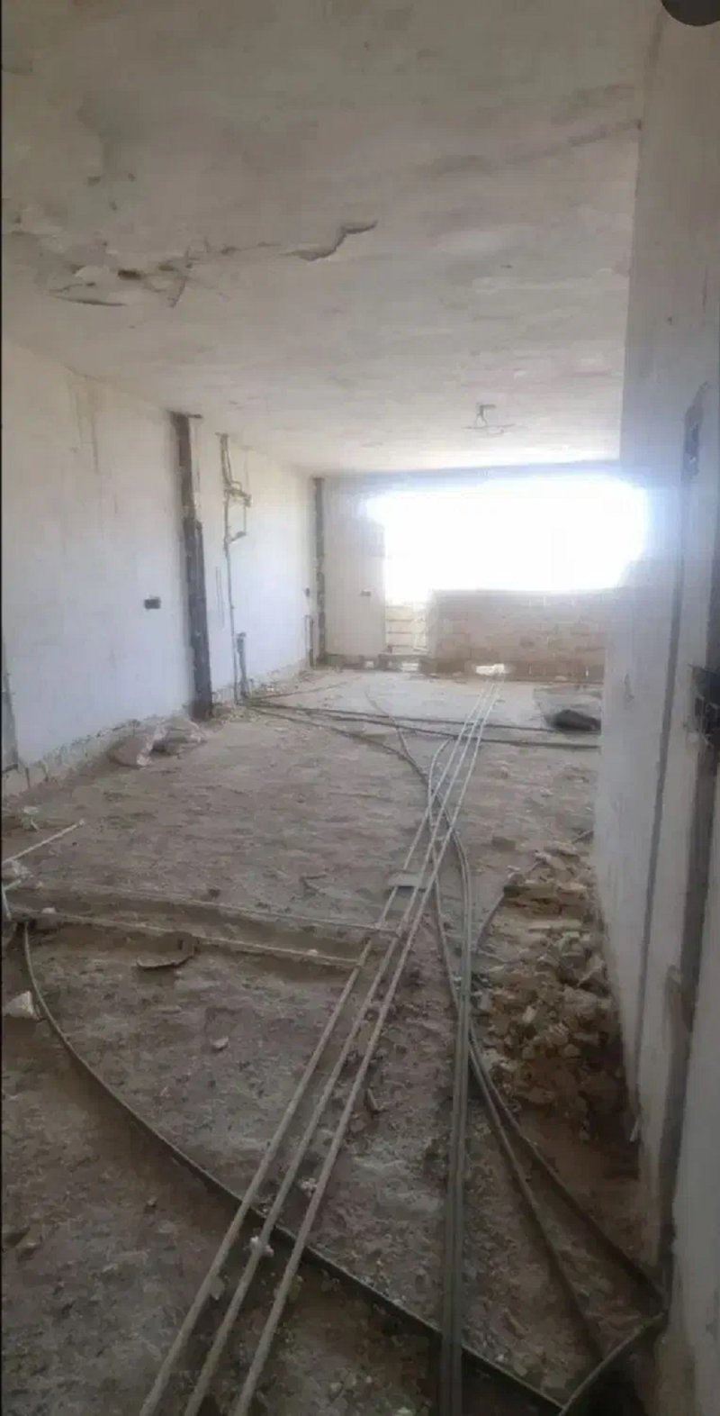 آپارتمان 95 متری دو خوابه در کشف مشهد14196933477