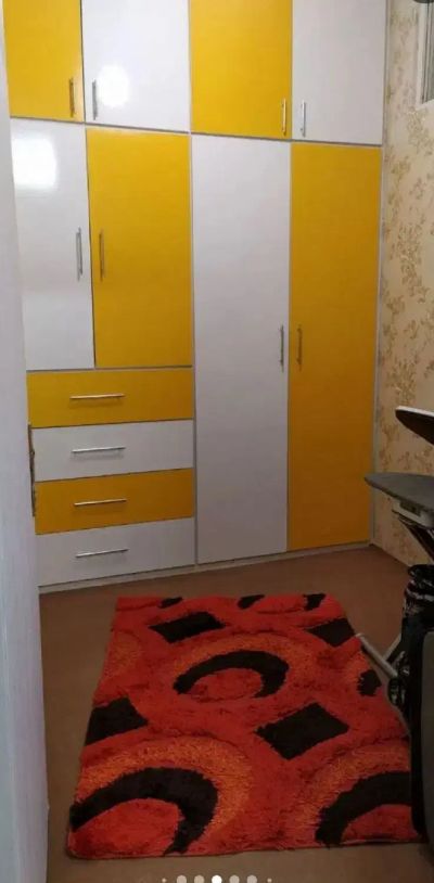 خانه 140 متری دو خوابه در کشف مشهد