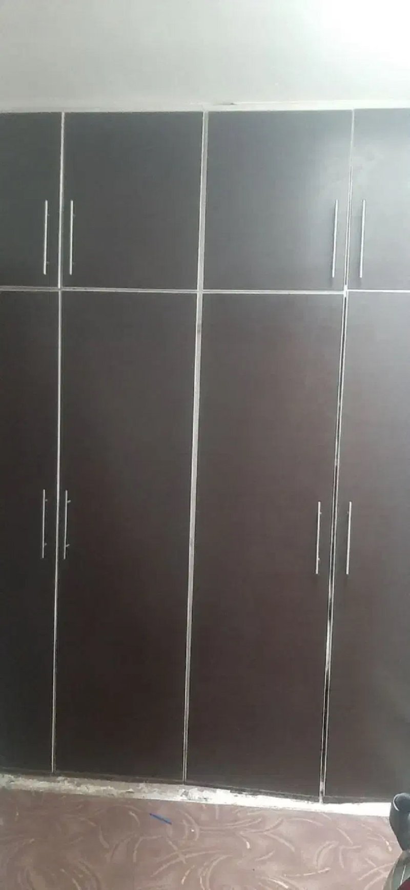 آپارتمان 70 متری دو خوابه در کشف مشهد14193633356