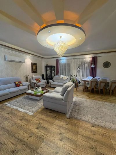 آپارتمان 108 متری دو خوابه در نیکرام رشت