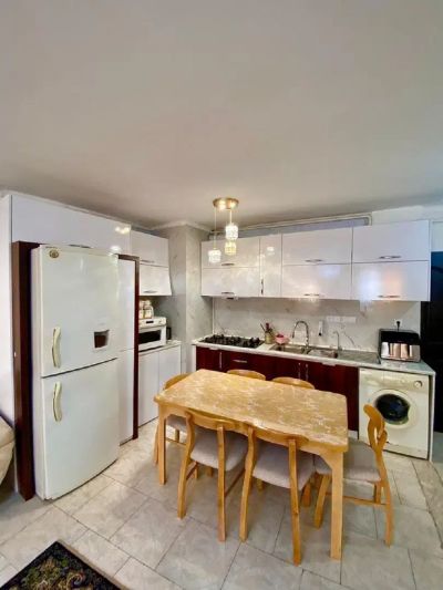 آپارتمان 90 متری یک خوابه در استادسرا رشت