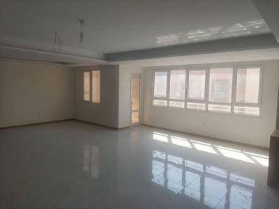 آپارتمان 146 متری سه خوابه در دولت آباد کرج