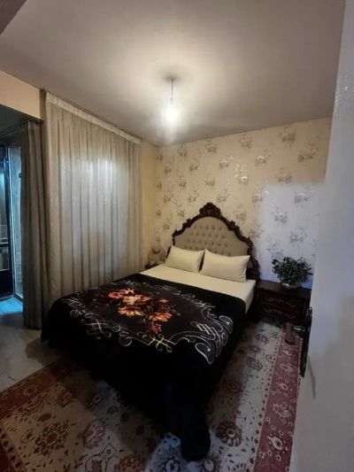 آپارتمان 95 متری دو خوابه در گلشهر کرج