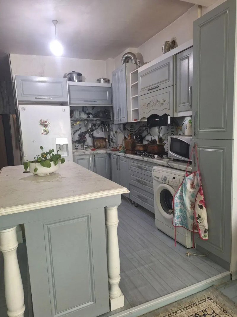 آپارتمان 85 متری دو خوابه در کشف مشهد14201233544