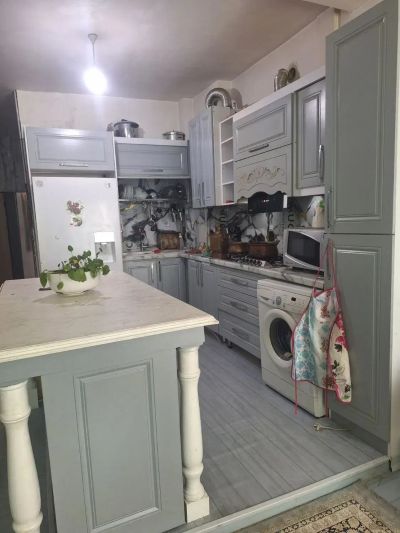 آپارتمان 85 متری دو خوابه در کشف مشهد