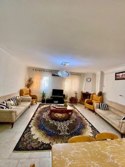 آپارتمان 90 متری یک خوابه در استادسرا رشت