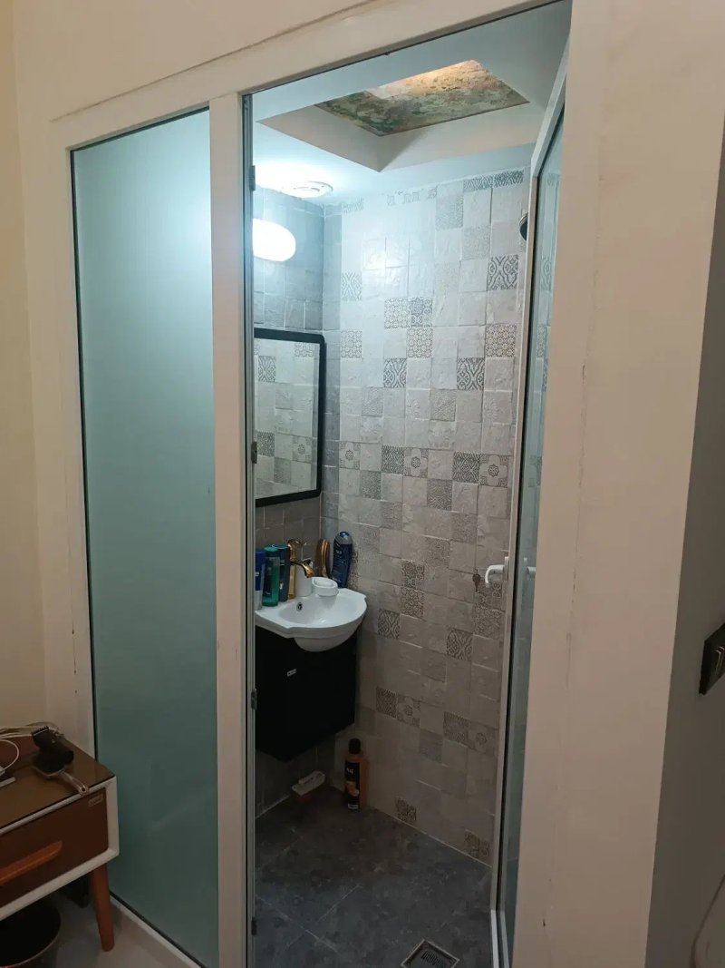 آپارتمان 120 متری دو خوابه در جاهدشهر مشهد14196333459