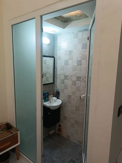 آپارتمان 120 متری دو خوابه در جاهدشهر مشهد