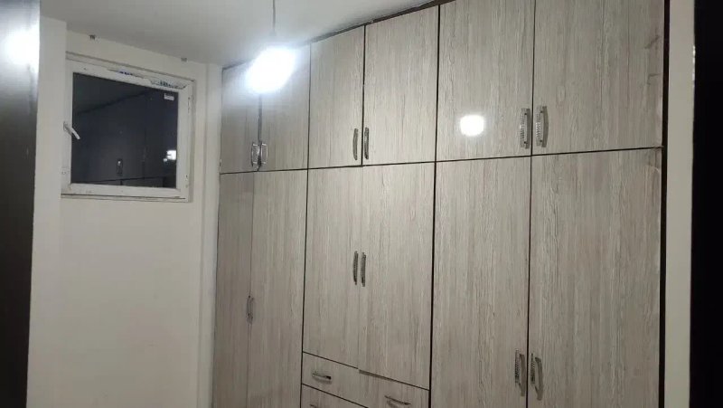 آپارتمان 105 متری دو خوابه در جاهدشهر مشهد14197733505