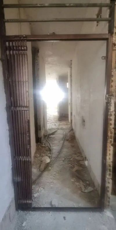 آپارتمان 95 متری دو خوابه در کشف مشهد