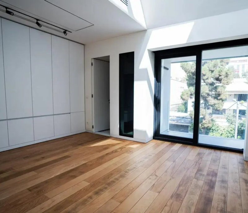 آپارتمان 300 متری چهارخوابه در سعادت آباد تهران14191233270