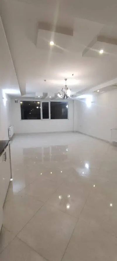 آپارتمان 110 متری دو خوابه در جاهدشهر مشهد