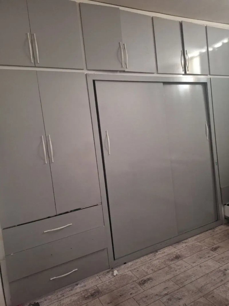 آپارتمان 85 متری دو خوابه در کشف مشهد14201233546