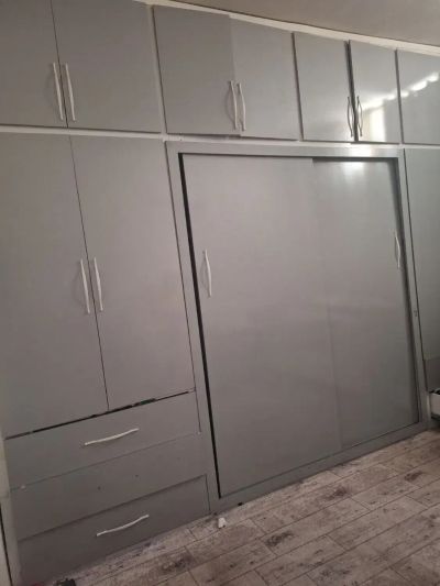 آپارتمان 85 متری دو خوابه در کشف مشهد