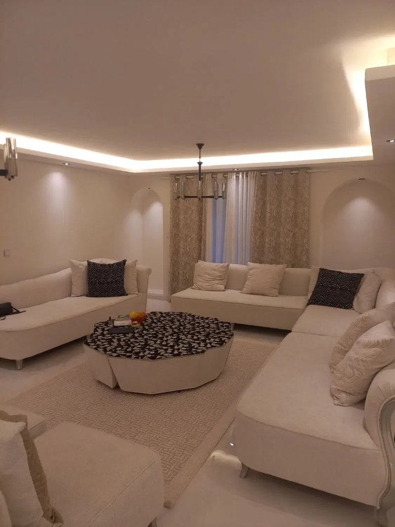 آپارتمان 105 متری دو خوابه در مهرشهر کرج14197333491