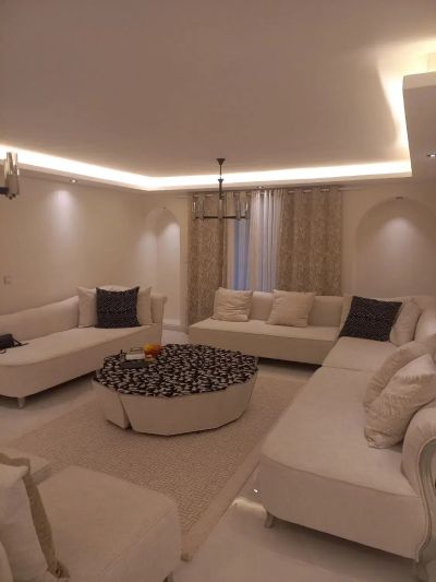 آپارتمان 105 متری دو خوابه در مهرشهر کرج