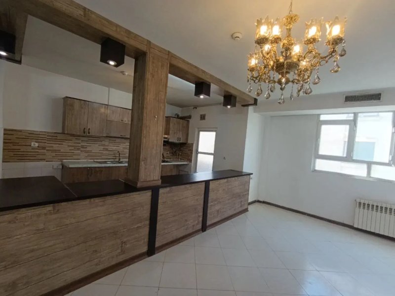 آپارتمان 85 متری دو خوابه در جاهدشهر مشهد14193333339