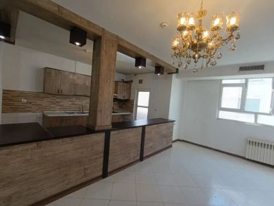 آپارتمان 85 متری دو خوابه در جاهدشهر مشهد