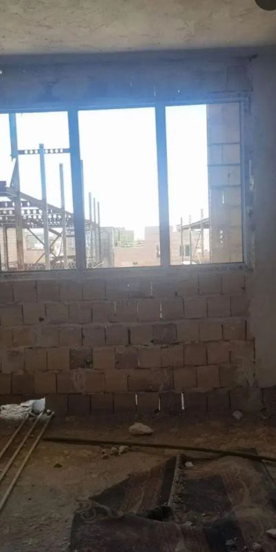 آپارتمان 95 متری دو خوابه در کشف مشهد